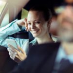 Chauffeur Service London UK
