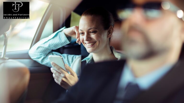 Chauffeur Service London UK