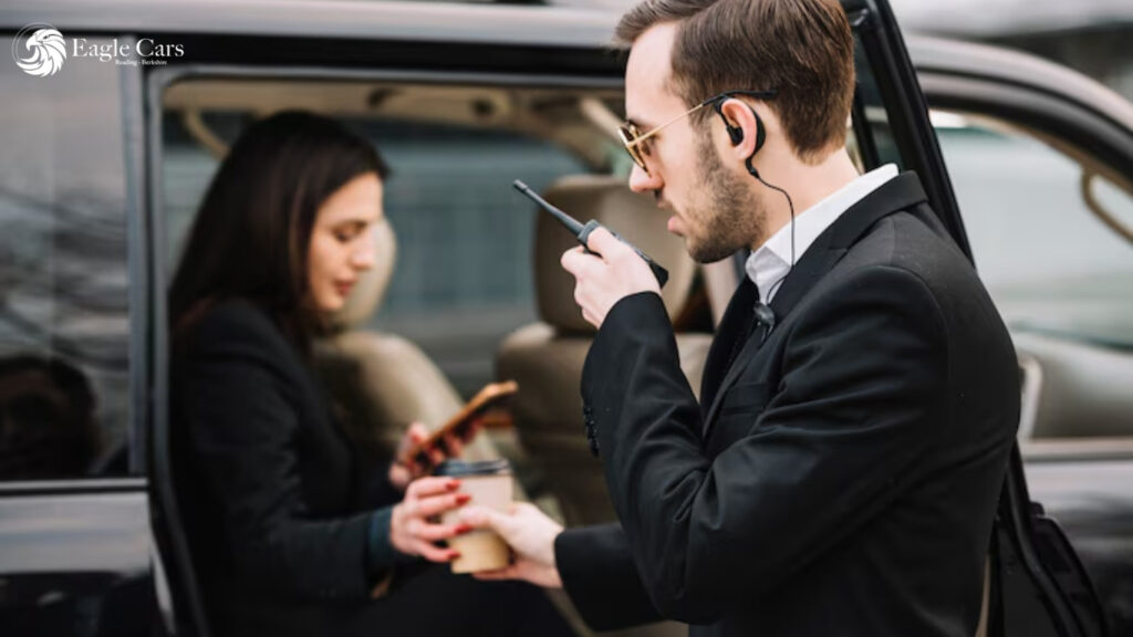 Reading Taxi
