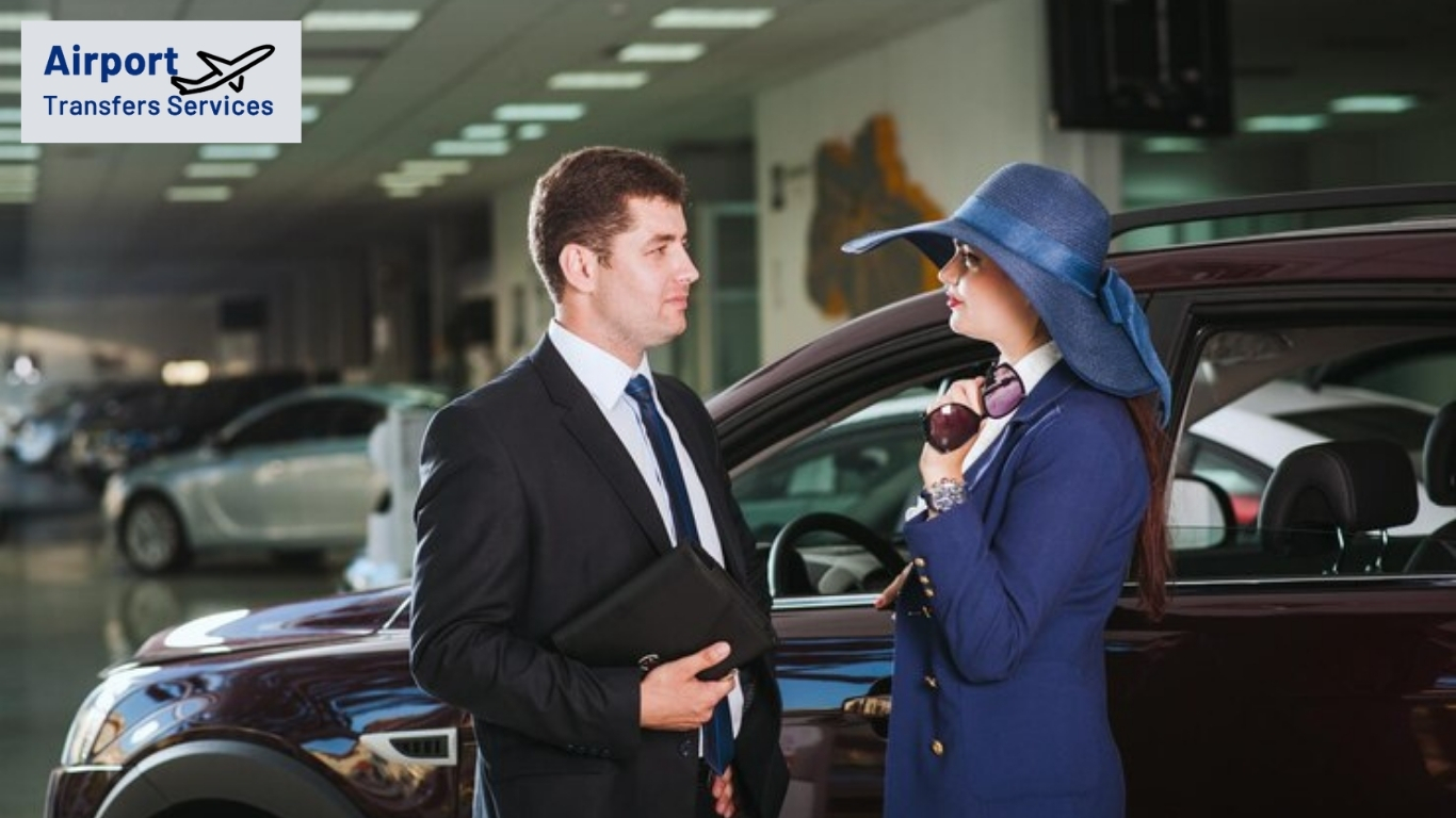 Bristol to Heathrow Airport Taxi