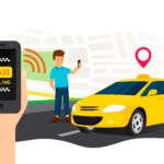 Create an app like uber