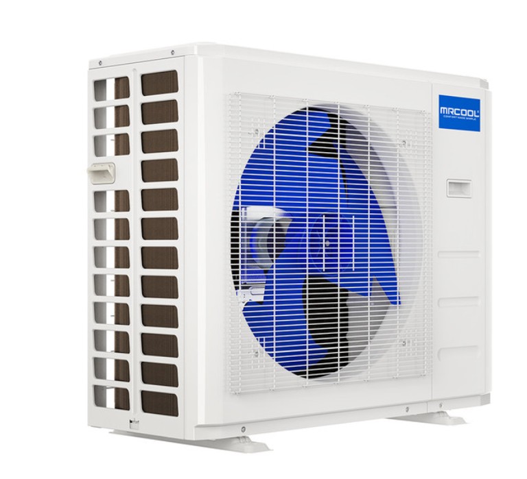 DIY Multi Zone Condenser