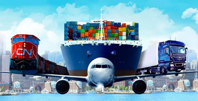 3pl logistics company