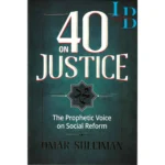 40 on Justice