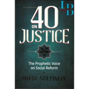 40 on Justice