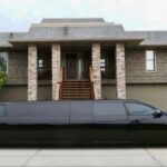 executive car service