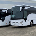 50 Seater Coach