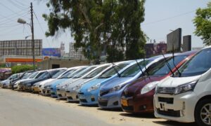 Best Tips for Buying a Second-Hand Car in Pakistan