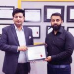 munir ahmad Motivational Speaker