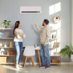 Heating and Cooling