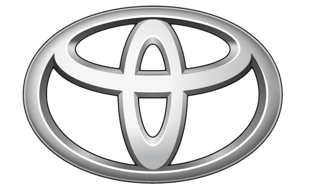 Toyota Showroom In South Delhi