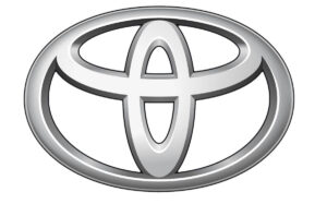 Toyota Showroom In South Delhi
