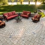 What Is the Best Material for Patios and Garden Paths?