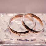 Rose Gold vs Yellow Gold