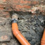 Drainage Groundworks Stirling
