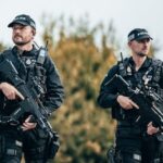 Why Choose an Unarmed Guard for Your Security Needs