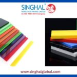 HDPE Sheet