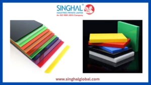 HDPE Sheet