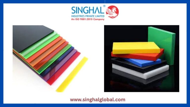 HDPE Sheet