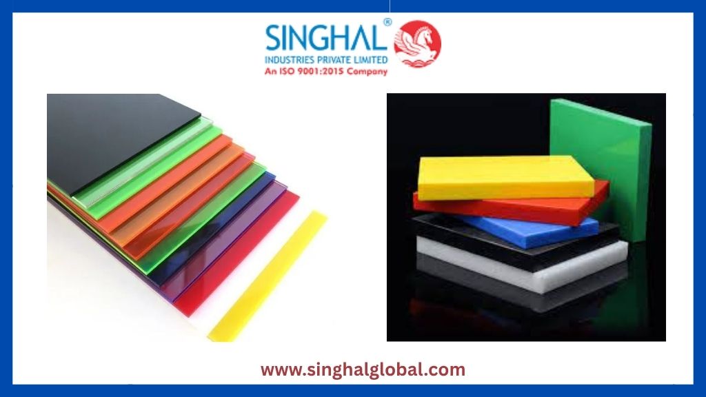 HDPE Sheet
