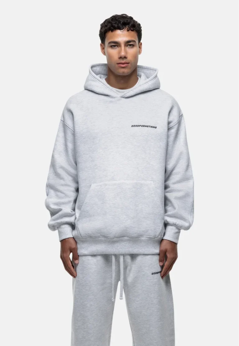 Essentials Fear of God: Elevating Everyday Fashion