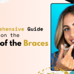 how much do clear braces cost in London