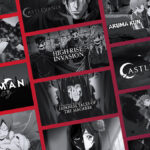Thriller Books