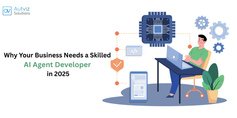 AI Agent Developer-Autviz