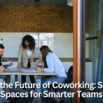 AI and the Future of Coworking: Smarter Spaces for Smarter Teams