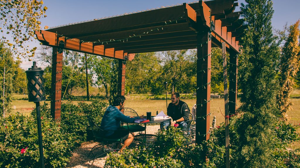 Meth rehab in Austin
