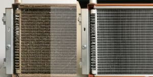 Ac Coil Cleaning