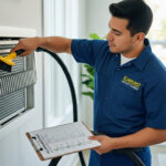 Ac Coil Cleaning