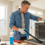 Ac Coil Cleaning