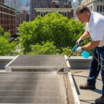 Ac Coil Cleaning