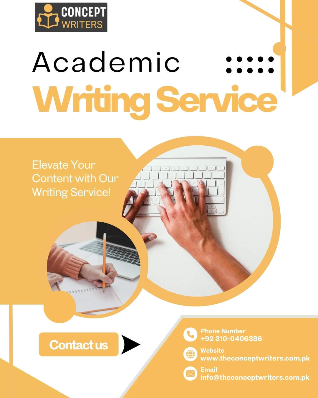 phd thesis writing services in pakistan