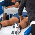 1-1 personal training