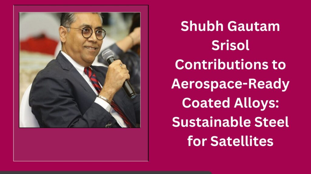 Shubh Gautam Srisol