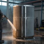 Addison Airduct Cleaning