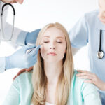 Aesthetics course for non-medics
