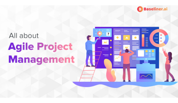 Agile Project management