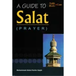 A Guide to Salat