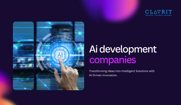 Ai development companies