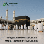 3 Star Umrah Packages UK