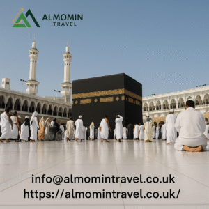 3 Star Umrah Packages UK