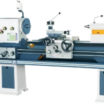 All Geared Lathe Machine