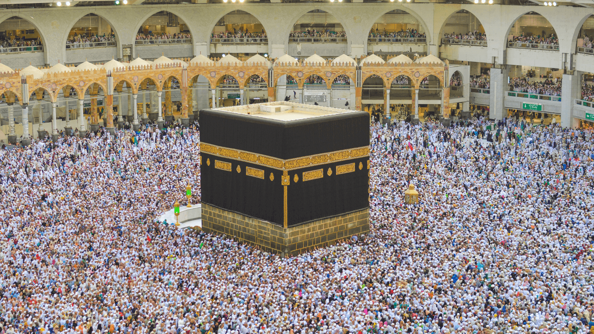 3 Star Umrah Packages UK