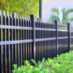 Aluminum Fencing