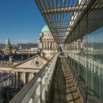 office to rent Belfast