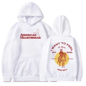 Every Zach Bryan Fan Needs These Limited Edition Pieces—Before They're Gone