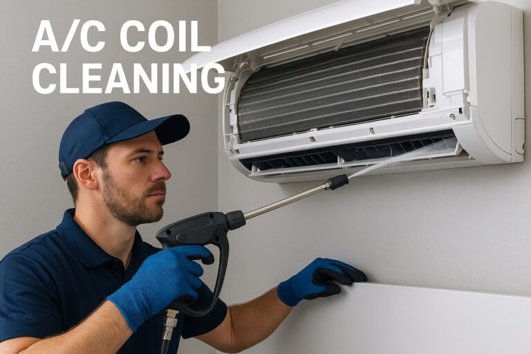 Airduct Cleaning